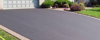 Best Decorative Concrete Driveways  in Victor, ID